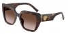 OKULARY DOLCE & GABBANA DG 4538 502/13 54 ROZMIAR M